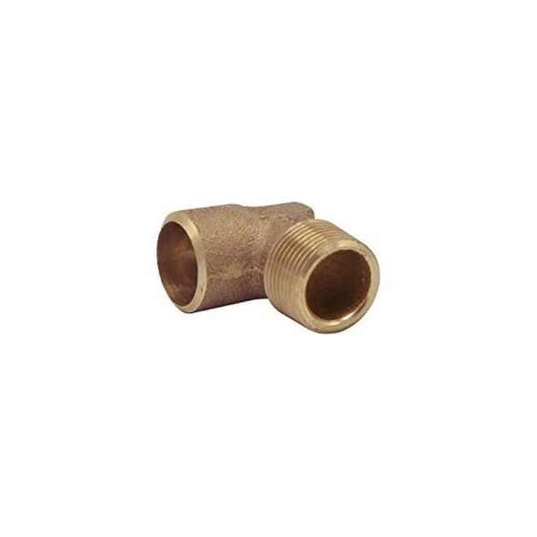 IBP IBP BRAZ KOLANO 90 GZ 15X1/2 /250/