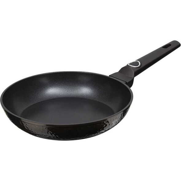Patelnia Berlinger Haus Primal Gloss Tytanowa 24cm