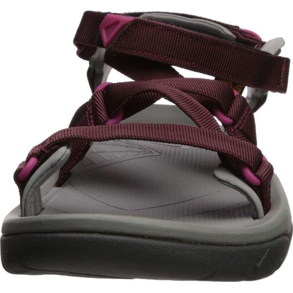 Teva W'S Terra Fi 5 Sport, PORT, 36 (us 5)| uk 3