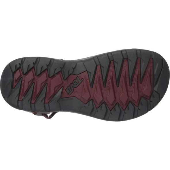 Teva W'S Terra Fi 5 Sport, PORT, 36 (us 5)| uk 3