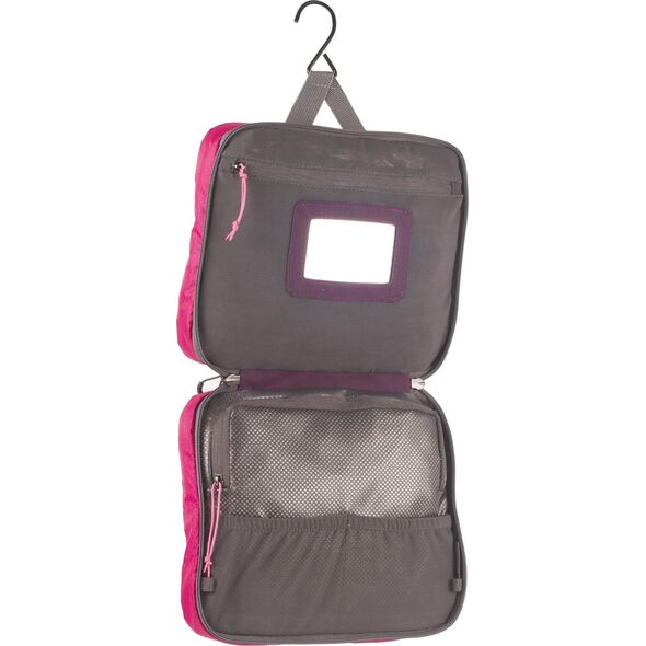 Lifeventure Wash Bag Large, Pink