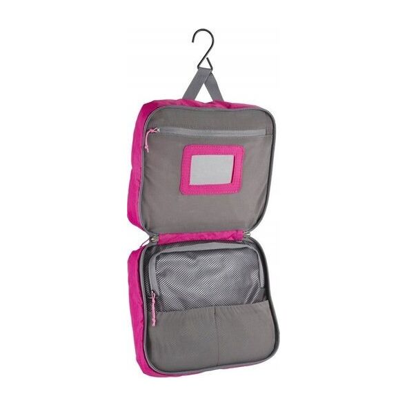 Lifeventure Wash Bag Large, Pink