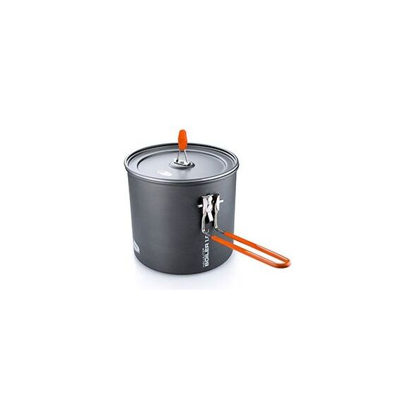 GSI Outdoors Rondel 14 cm Halulite (50191)