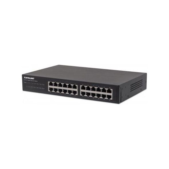 Switch Intellinet Network Solutions 561273