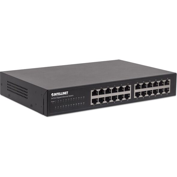 Switch Intellinet Network Solutions 561273