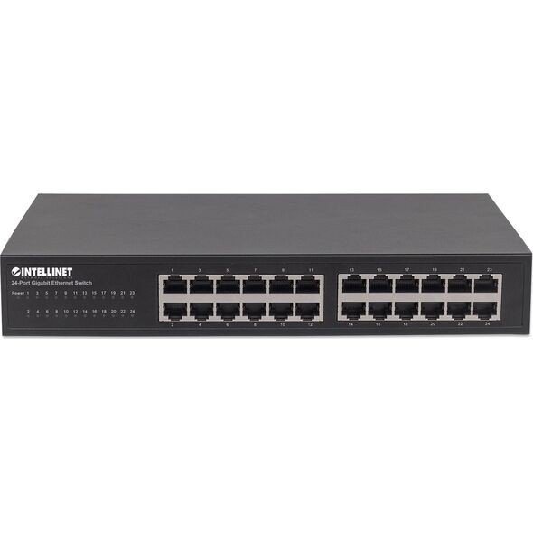 Switch Intellinet Network Solutions 561273
