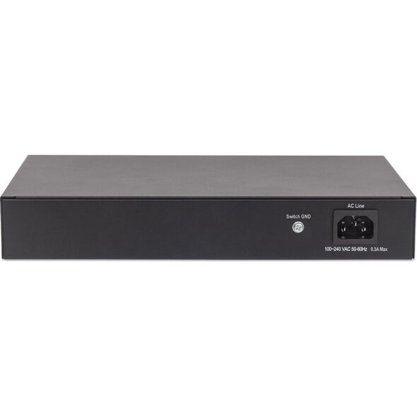 Switch Intellinet Network Solutions 561273