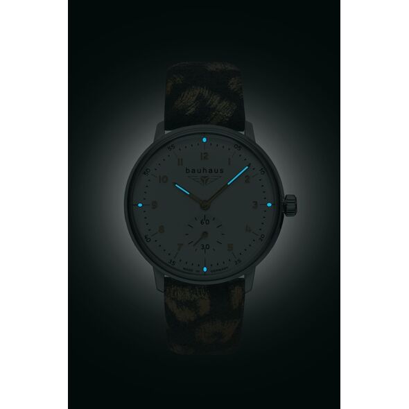 Zegarek Bauhaus Zegarek Bauhaus Lady 20371 quartz