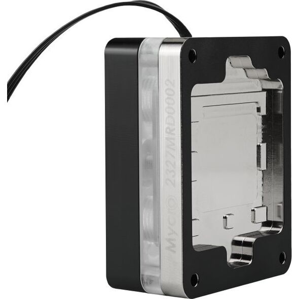 Chłodzenie CPU Thermal Grizzly Thermal Grizzly Mycro Direct-Die CPU Water Cooler, RGB - Socket AM5