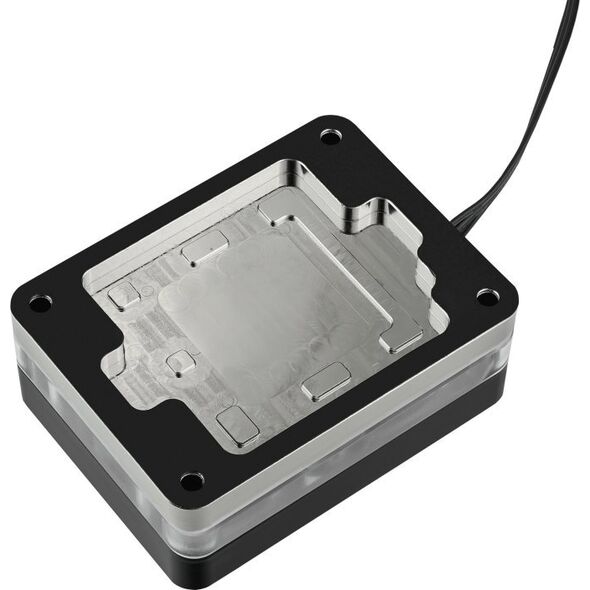 Chłodzenie CPU Thermal Grizzly Thermal Grizzly Mycro Direct-Die CPU Water Cooler, RGB - Socket AM5