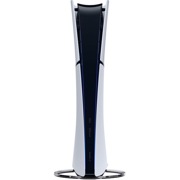 Sony Sony | Playstation® 5 Slim Vertikalständer – Schwarz/Silber