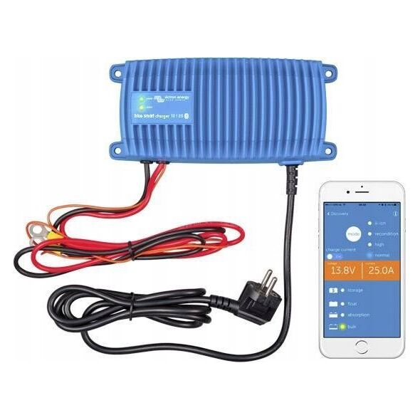 Ładowarka Victron Energy Ładowarka Victron Energy Blue Smart IP67 Charger 24/5(1)