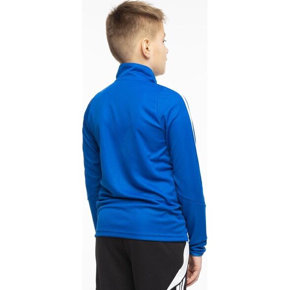 Adidas Bluza dla dzieci adidas Tiro 24 Training Top niebieska IR9364 128cm