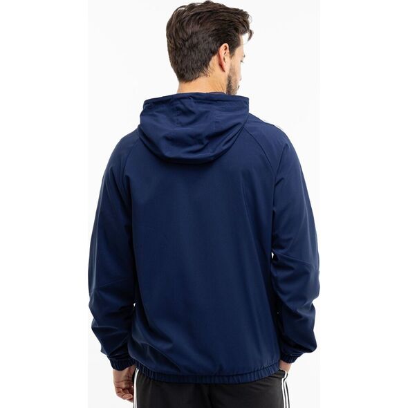 Kurtka męska Adidas Kurtka męska adidas Tiro 24 granatowa IM8812 XL