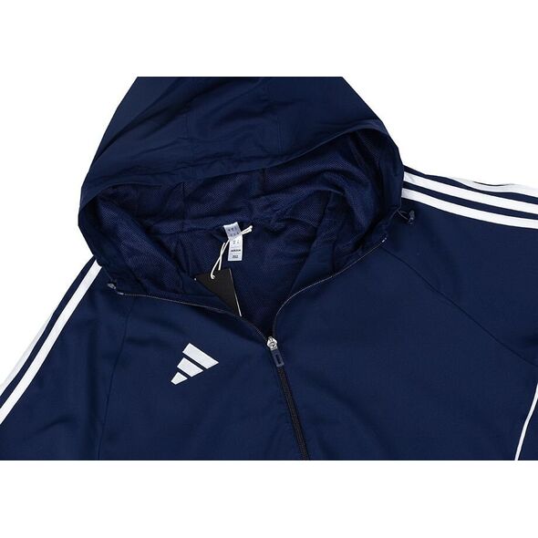 Kurtka męska Adidas Kurtka męska adidas Tiro 24 granatowa IM8812 XL