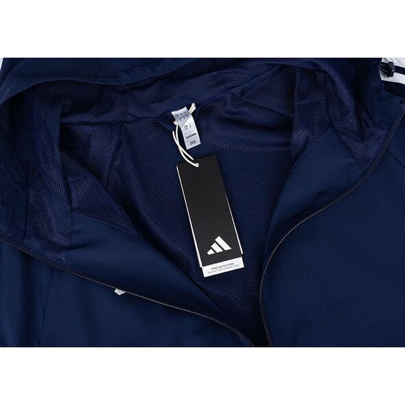 Kurtka męska Adidas Kurtka męska adidas Tiro 24 granatowa IM8812 XL