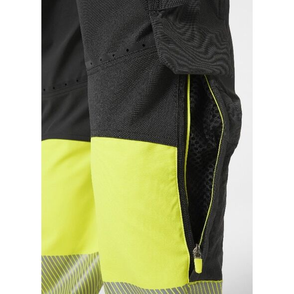 Helly Hansen Pants HELLY HANSEN ICU BRZ Cons CL1, yellow C62