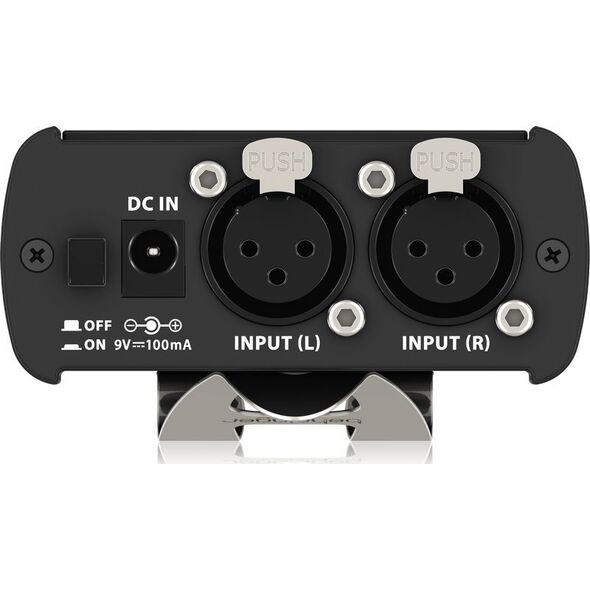 Behringer Behringer P1 Personalny wzmacniacz douszny