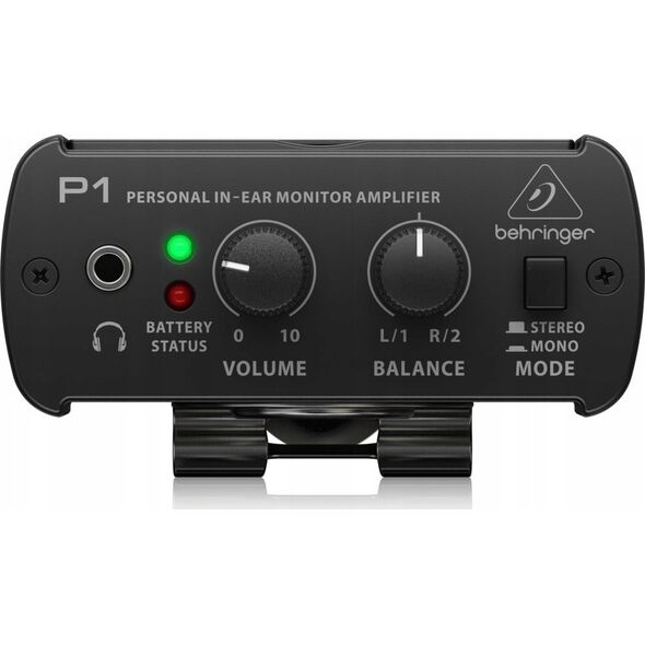 Behringer Behringer P1 Personalny wzmacniacz douszny