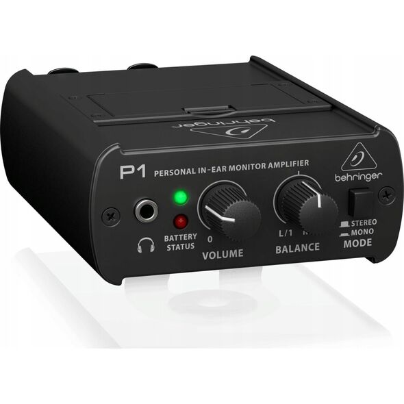 Behringer Behringer P1 Personalny wzmacniacz douszny
