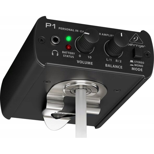 Behringer Behringer P1 Personalny wzmacniacz douszny