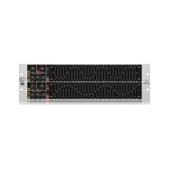 Behringer Behringer FBQ6200HD Eliminator sprzężeń