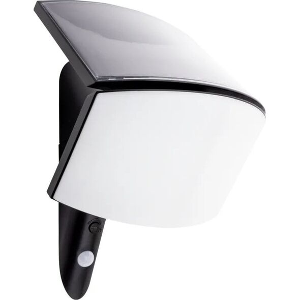 Προβολέας REV REV McSensor LED Solarleuchte 3W ανθρακί