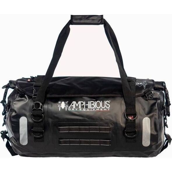 Amphibious AMPHIBIOUS TORBA VOYAGER II 60L BLACK BS-2260.01