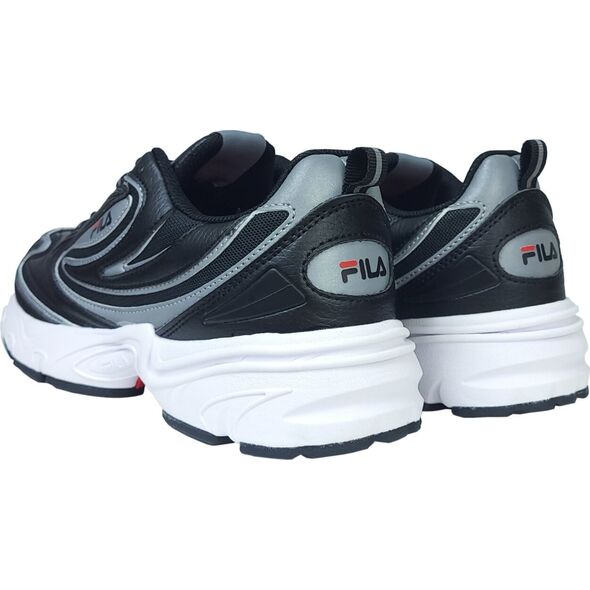 Fila Buty męskie Fila Actix czarne FFM0314 83249 42