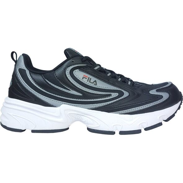 Fila Buty męskie Fila Actix czarne FFM0314 83249 43
