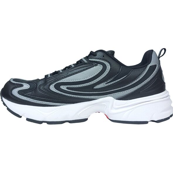 Fila Buty męskie Fila Actix czarne FFM0314 83249 44