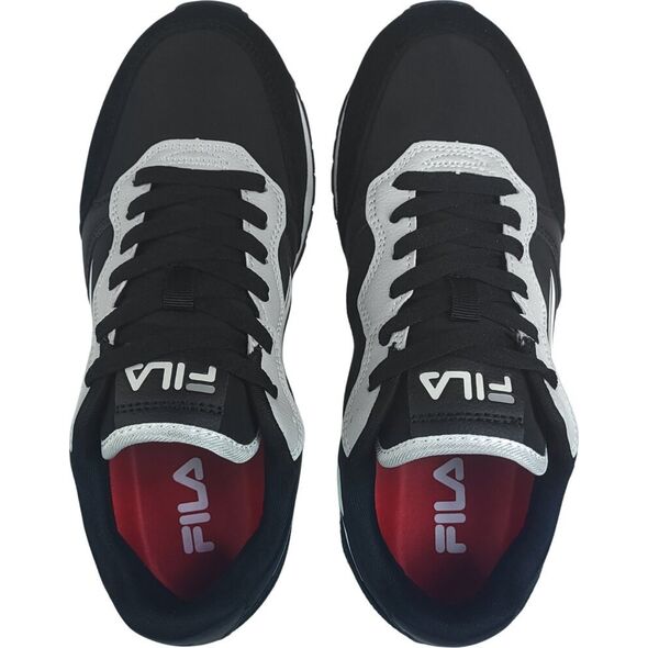 Fila Buty damskie Fila Hypert czarne FFW0494 83336 38