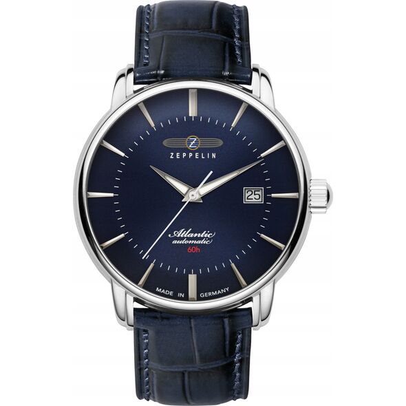 Zegarek Zeppelin Zegarek Zeppelin Atlantic 84603 automatik