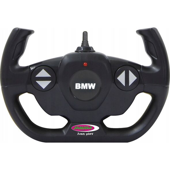 Jamara Jamara BMW Z4 Roadster        1:14 weiss                  6+