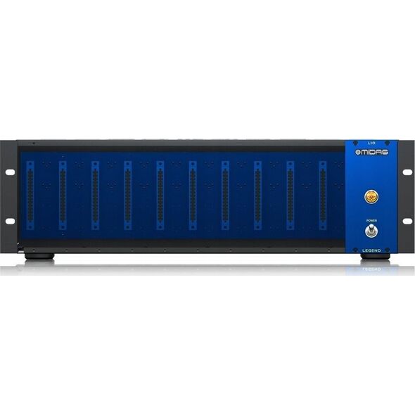 Kolumna Midas L10 Obudowa na 10 modułów w formacie 500