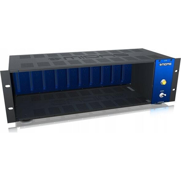 Kolumna Midas L10 Obudowa na 10 modułów w formacie 500