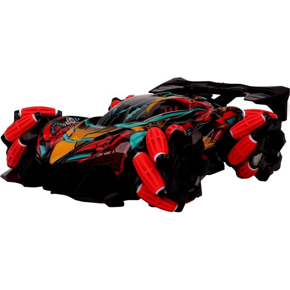 Artyk Auto Future sterowane dłonią Toys For Boys Artyk