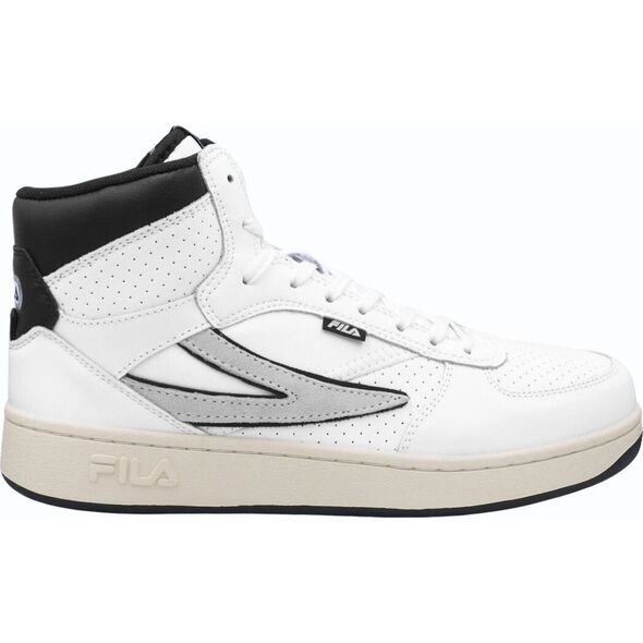 Fila Buty męskie Fila Sevaro NF białe FFM0359 13234 42