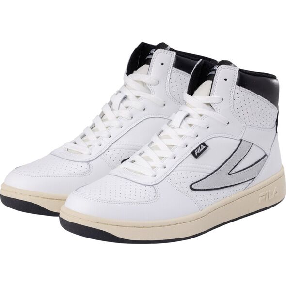 Fila Buty męskie Fila Sevaro NF białe FFM0359 13234 42