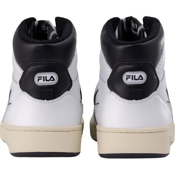 Fila Buty męskie Fila Sevaro NF białe FFM0359 13234 42