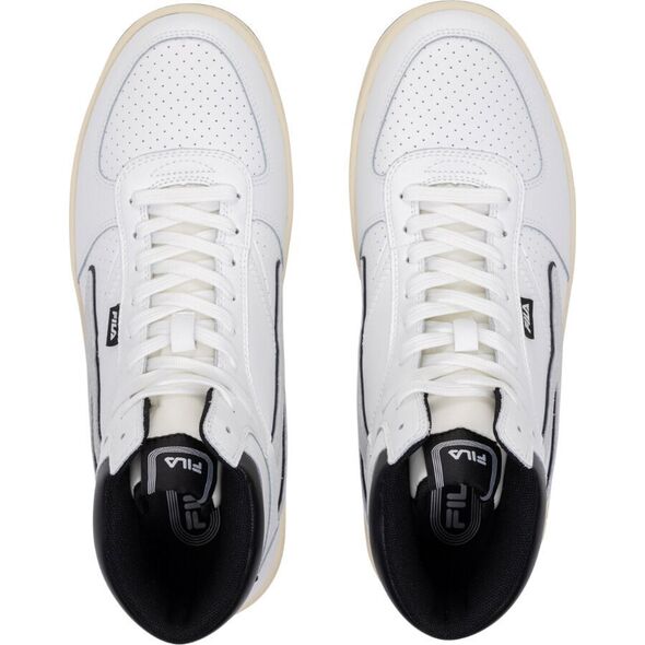 Fila Buty męskie Fila Sevaro NF białe FFM0359 13234 42