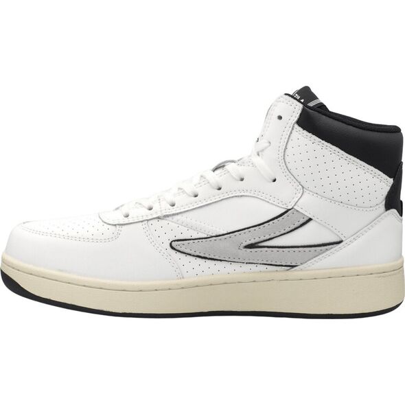 Fila Buty męskie Fila Sevaro NF białe FFM0359 13234 42