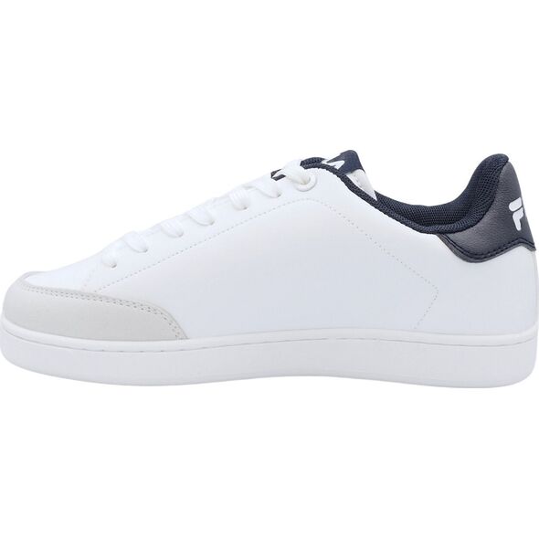 Fila Buty damskie Fila Courtbay białe FFW0477 13037 38
