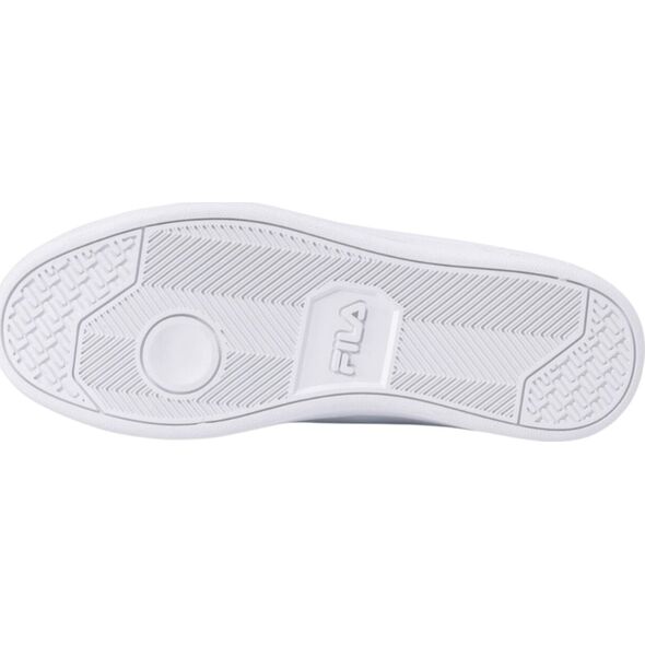 Fila Buty damskie Fila Courtbay białe FFW0477 13037 37