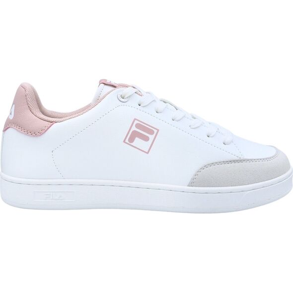 Fila Buty damskie Fila Courtbay białe FFW0477 13251 38