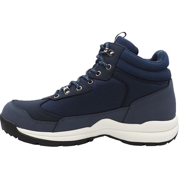 Fila Buty męskie Fila Alpha mid granatowe FFM0168 53246 44