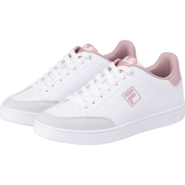 Fila Buty damskie Fila Courtbay białe FFW0477 13251 37