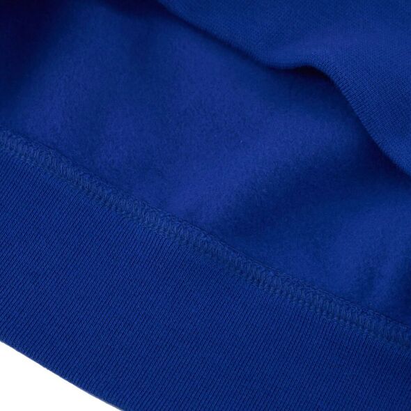 Champion Bluza męska Champion Hooded niebieska 220253 BS008 XL