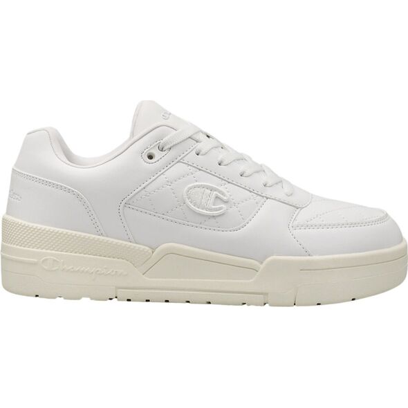 Champion Buty damskie Champion RD18 Heritage Quilt Low Cut S11710 WW002 37,5