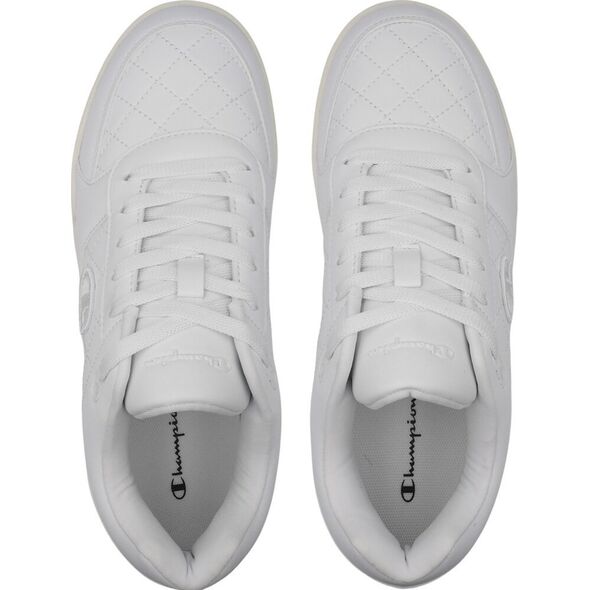 Champion Buty damskie Champion RD18 Heritage Quilt Low Cut S11710 WW002 37,5
